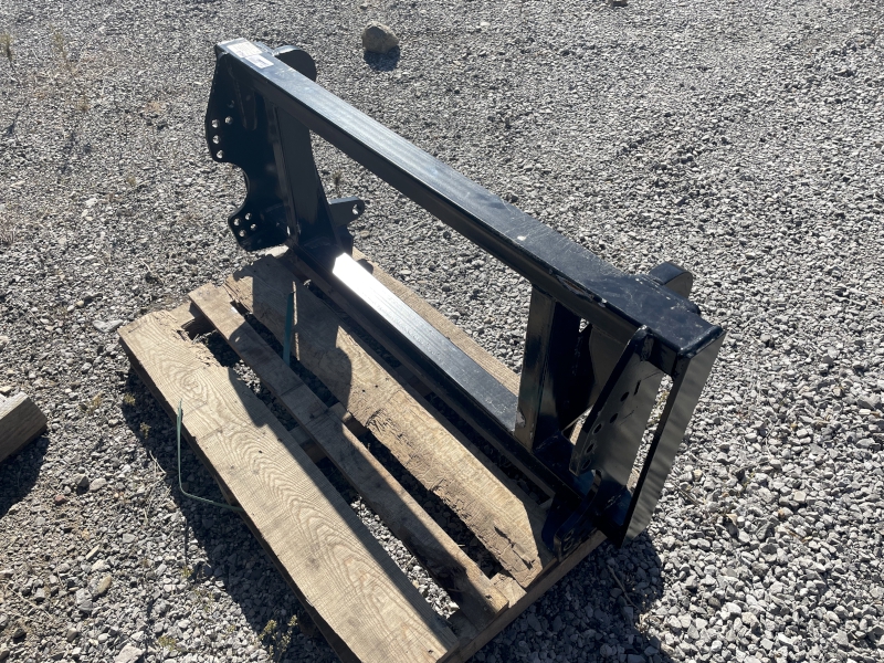 2024 HORST BOKSP23AO600 2500 SNOW PUSHER BOLT ON KIT