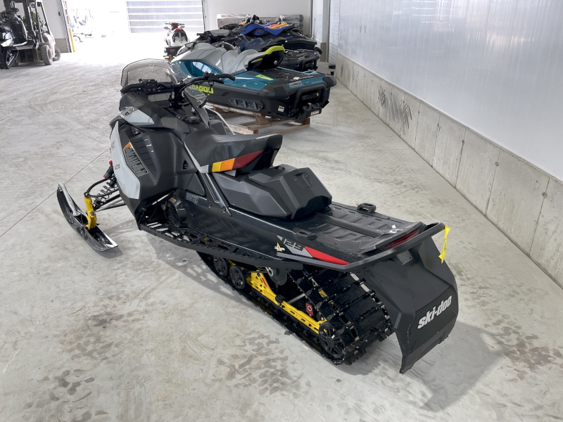 Snowmobiles  2024 SKI-DOO MXZ ADRENALINE 850 E-TEC SNOWMOBILE WITH BLIZZARD PACAKAGE Photo
