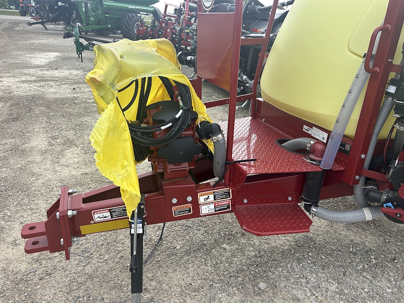 2025 HARDI RANGER 2000 PULL TYPE SPRAYER