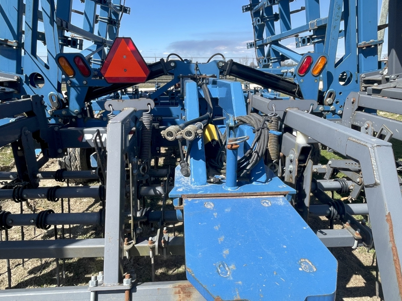 2017 PENTA 200C CULTIVATOR