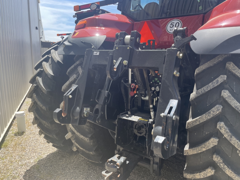2025 CASE IH MAGNUM 405 TRACTOR