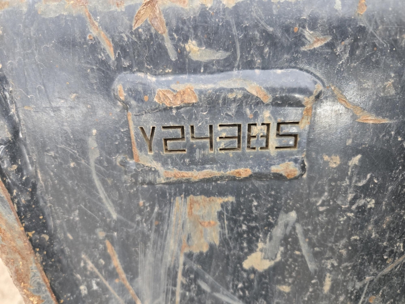 2022 GRYB 36 INCH TRENCHING BUCKET