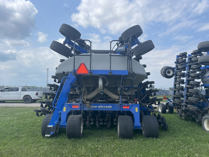 2024 NEW HOLLAND P2185 AIR DRILL