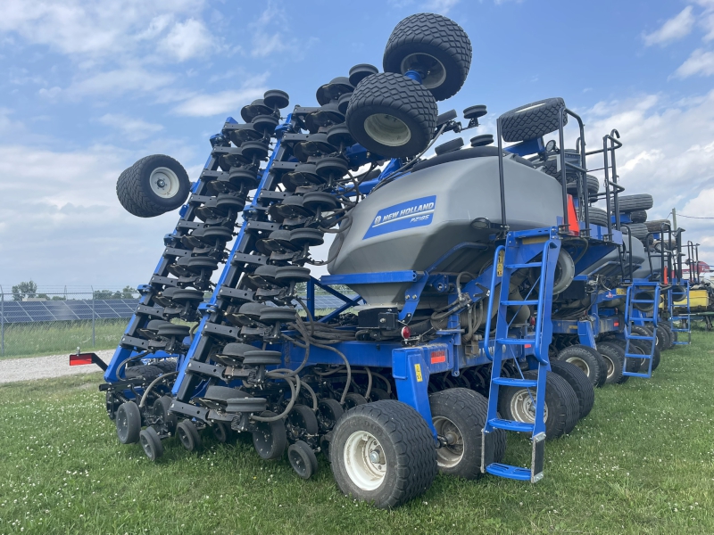 2024 NEW HOLLAND P2185 AIR DRILL
