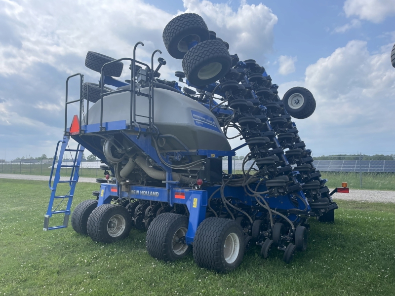 2024 NEW HOLLAND P2185 AIR DRILL