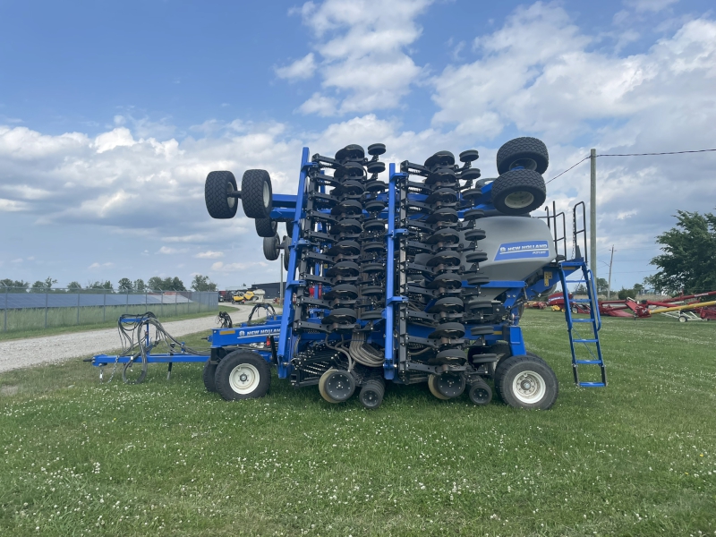 2024 NEW HOLLAND P2185 AIR DRILL