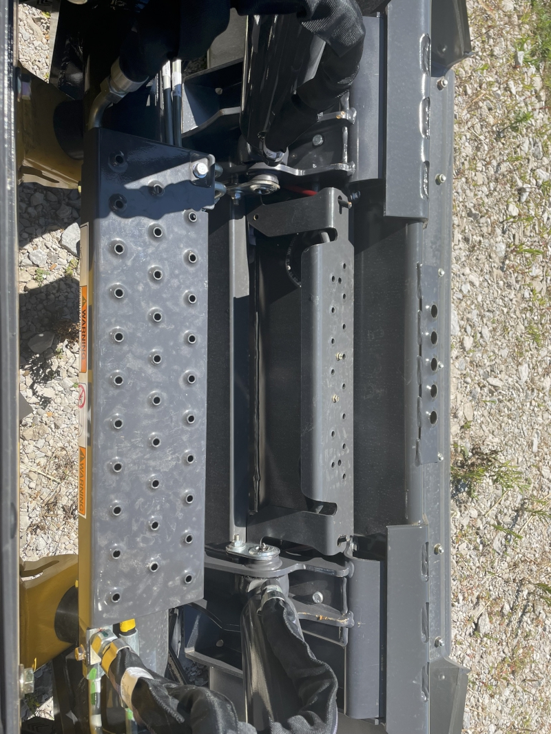 2025 NEW HOLLAND L320 SKID STEER LOADER