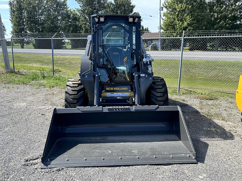 2025 NEW HOLLAND L328 SKID STEER LOADER