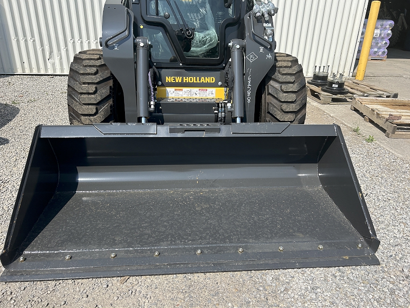 2025 NEW HOLLAND L328 SKID STEER LOADER
