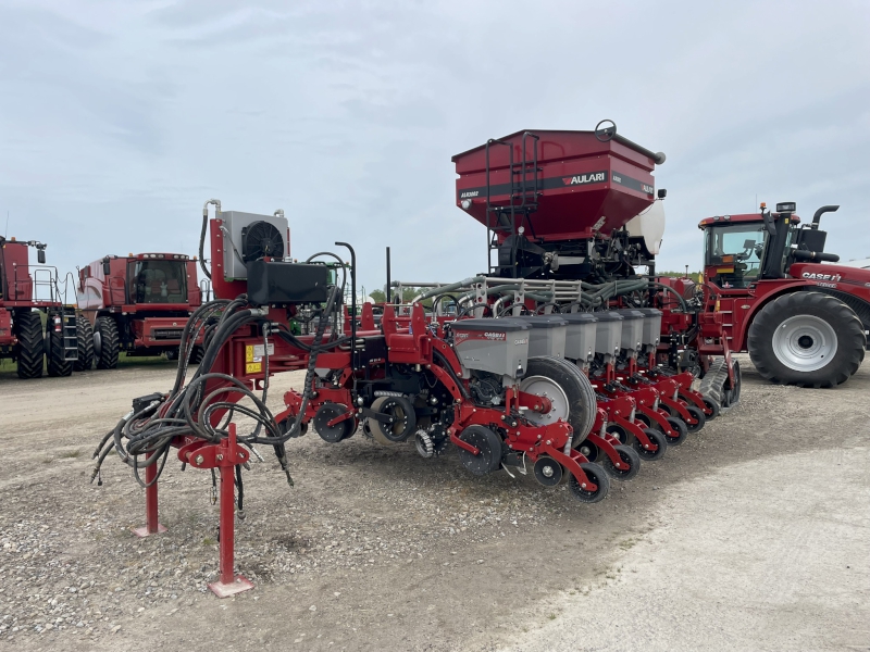 2022 CASE IH 2150 PLANTER