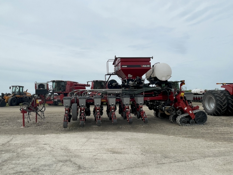 2022 CASE IH 2150 PLANTER
