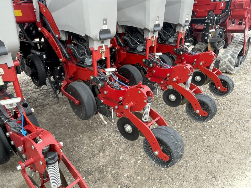 2022 CASE IH 2150 PLANTER