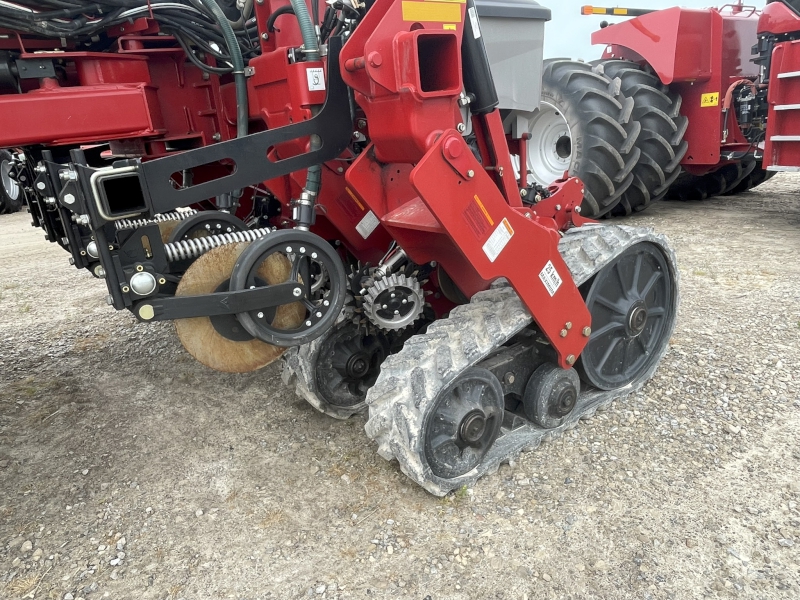 2022 CASE IH 2150 PLANTER