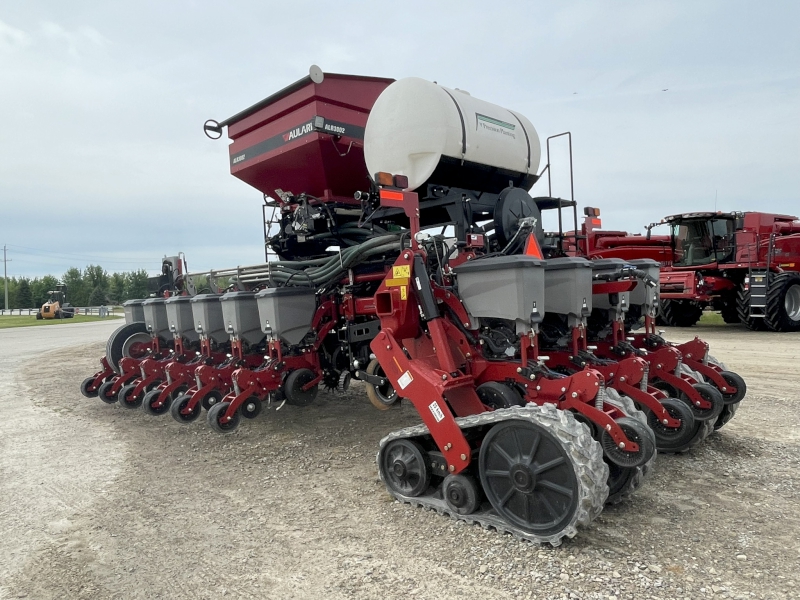 2022 CASE IH 2150 PLANTER