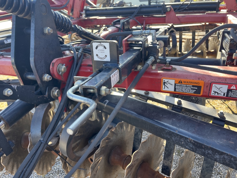 2013 CASE IH TRUE-TANDEM 330 TURBO TILL