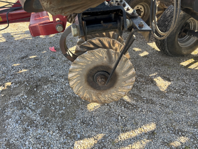 2013 CASE IH TRUE-TANDEM 330 TURBO TILL