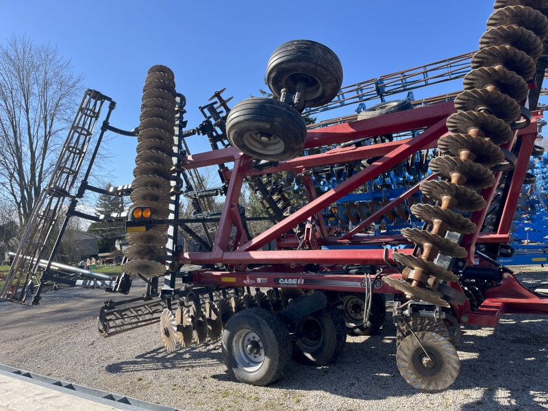 2013 CASE IH TRUE-TANDEM 330 TURBO TILL