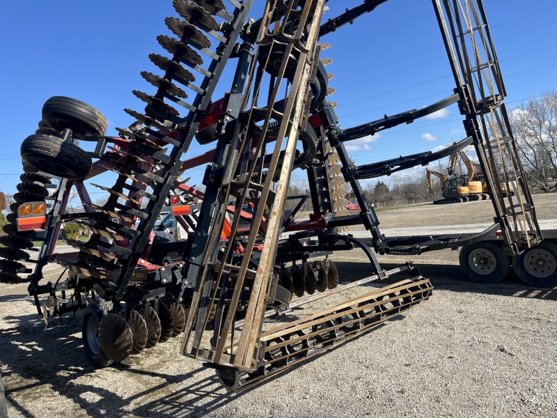 2013 CASE IH TRUE-TANDEM 330 TURBO TILL