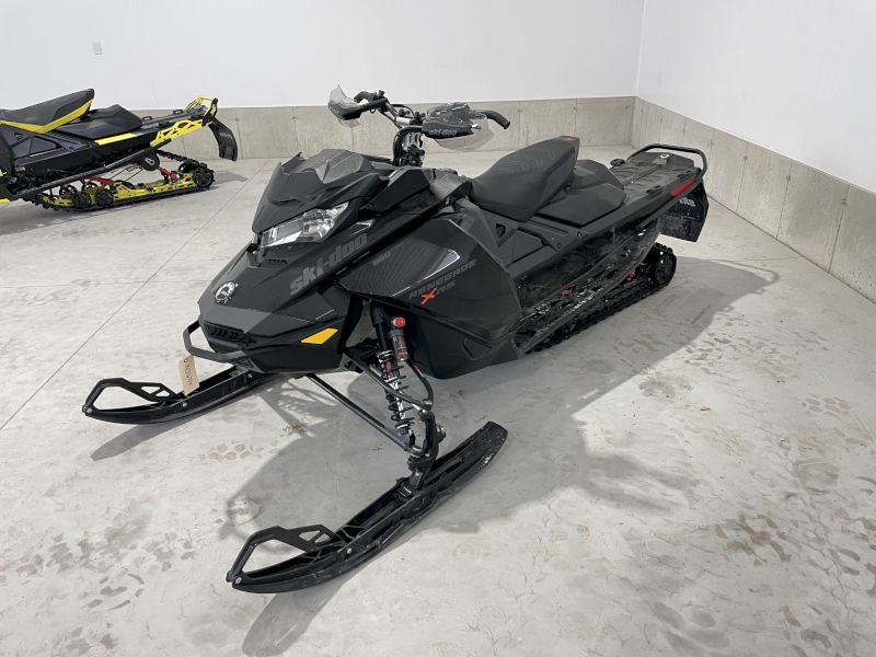 Snowmobiles  2022 SKI-DOO  RENEGADE X-RS 850 E-TEC SNOWMOBILE Photo