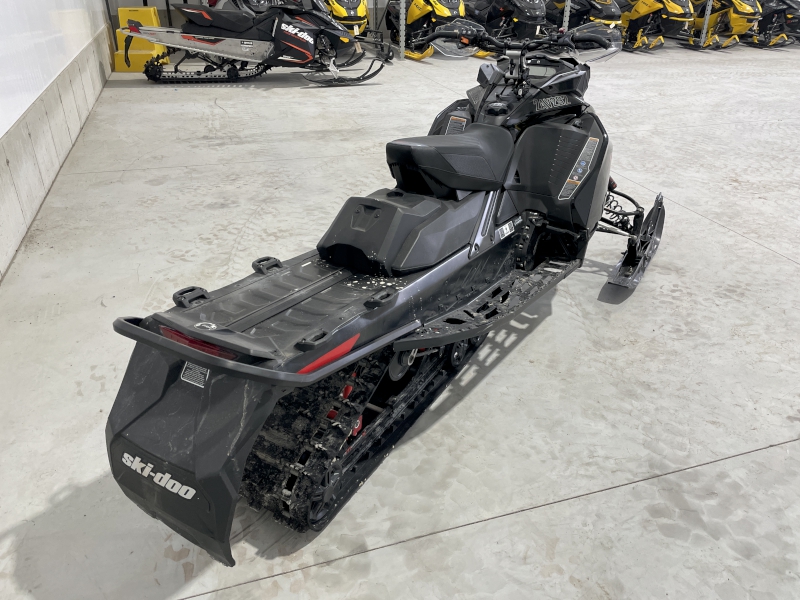 Snowmobiles  2022 SKI-DOO  RENEGADE X-RS 850 E-TEC SNOWMOBILE Photo