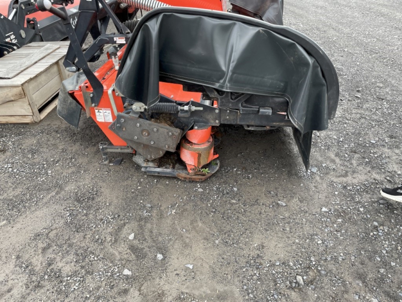 2019 KUBOTA DMC7032R BUTTERFLY MOWER CONDITIONER