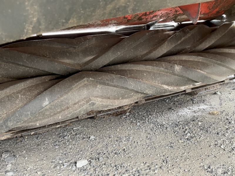 2019 KUBOTA DMC7032R BUTTERFLY MOWER CONDITIONER