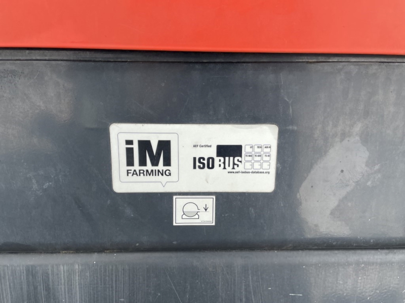 2019 KUBOTA DMC7032R BUTTERFLY MOWER CONDITIONER