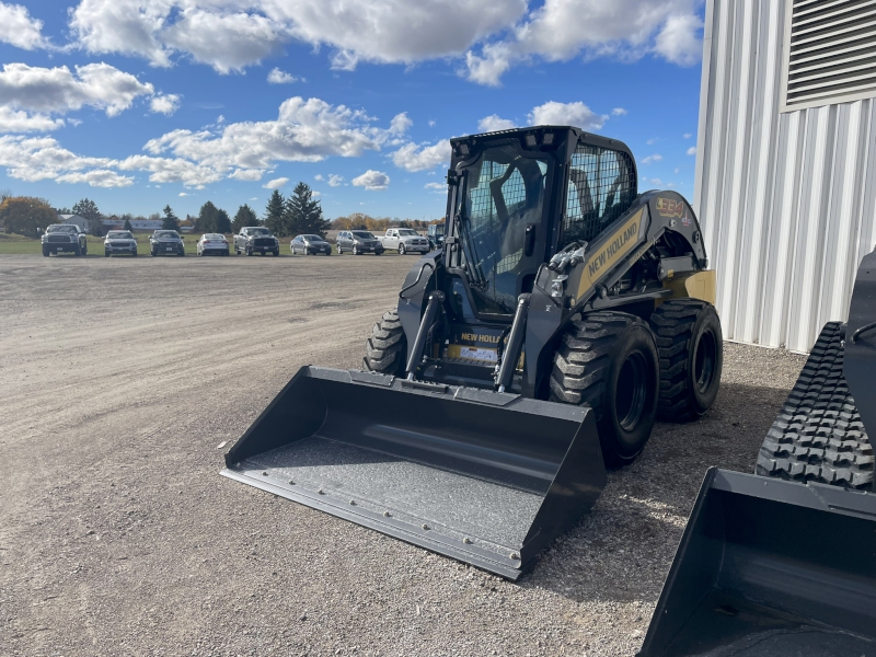 2026 NEW HOLLAND L334 SKID STEER LOADER