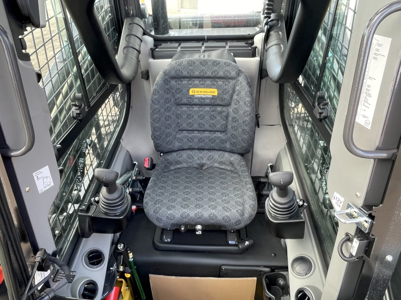 2026 NEW HOLLAND L334 SKID STEER LOADER