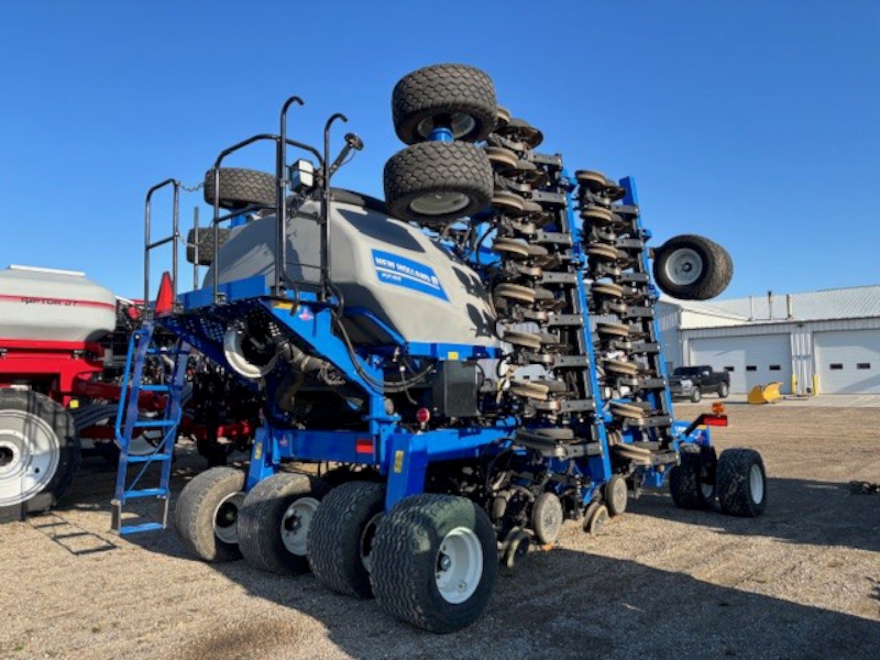 2022 NEW HOLLAND P2185-30 AIR DRILL