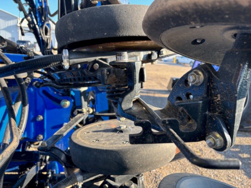 2022 NEW HOLLAND P2185-30 AIR DRILL
