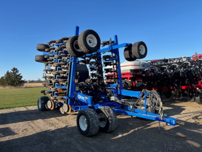 2022 NEW HOLLAND P2185-30 AIR DRILL