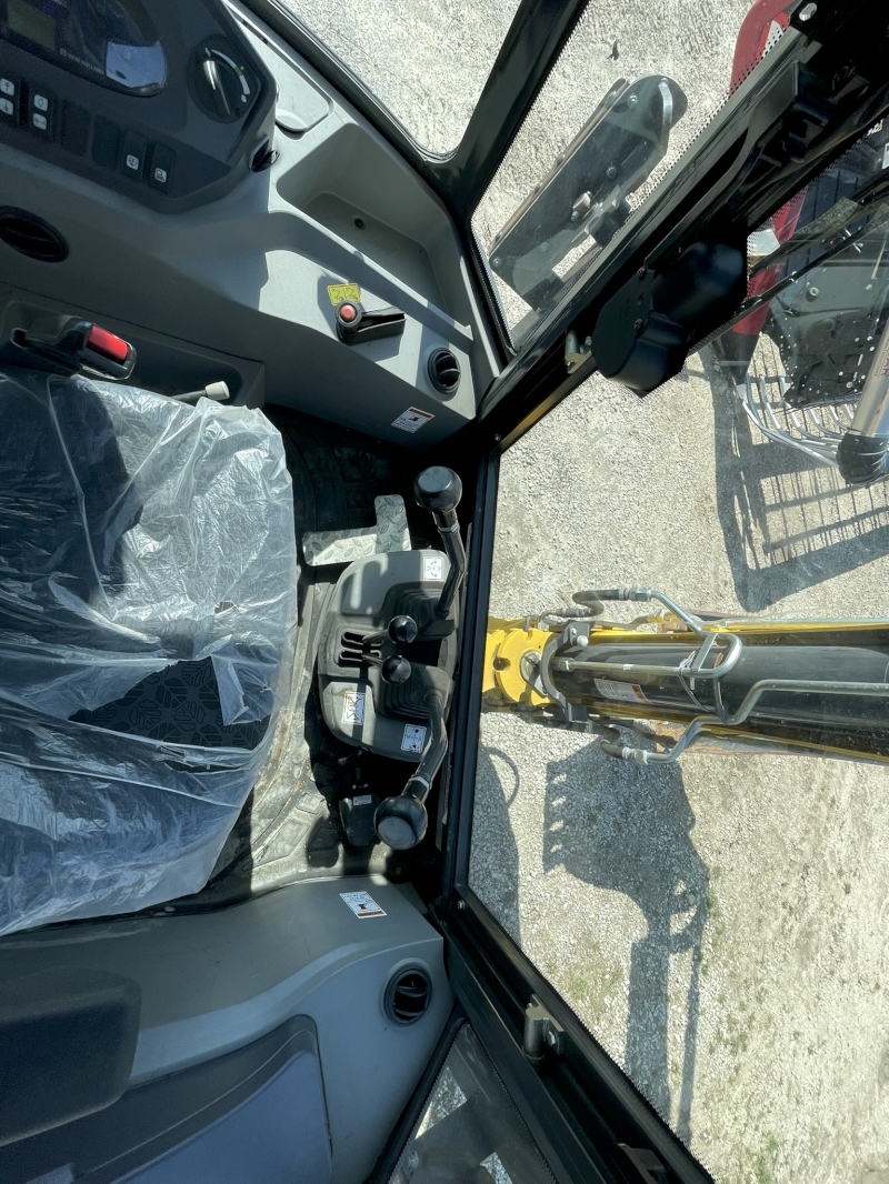 2022 NEW HOLLAND B75D TRACTOR LOADER BACKHOE
