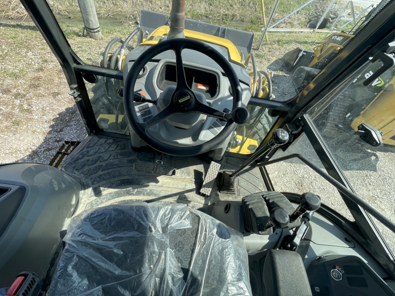 2022 NEW HOLLAND B75D TRACTOR LOADER BACKHOE