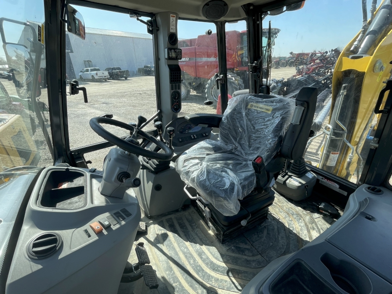 2022 NEW HOLLAND B75D TRACTOR LOADER BACKHOE