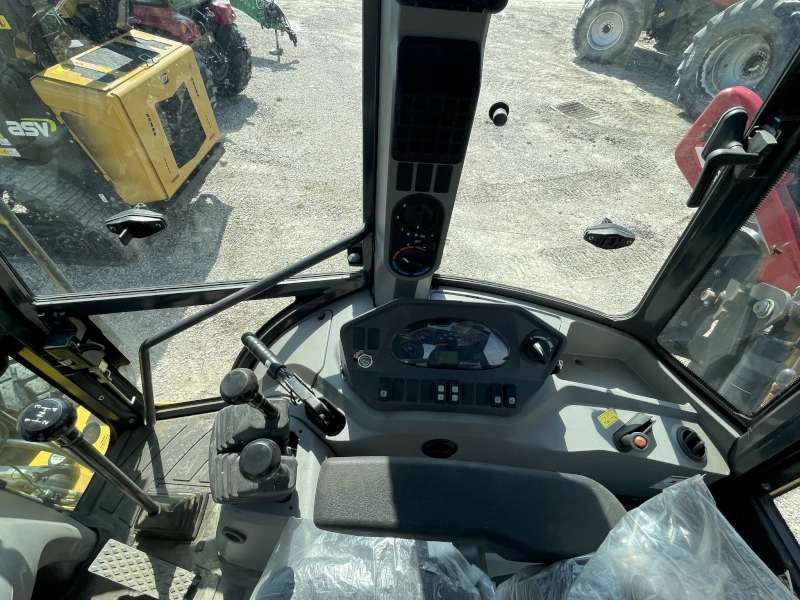 2022 NEW HOLLAND B75D TRACTOR LOADER BACKHOE