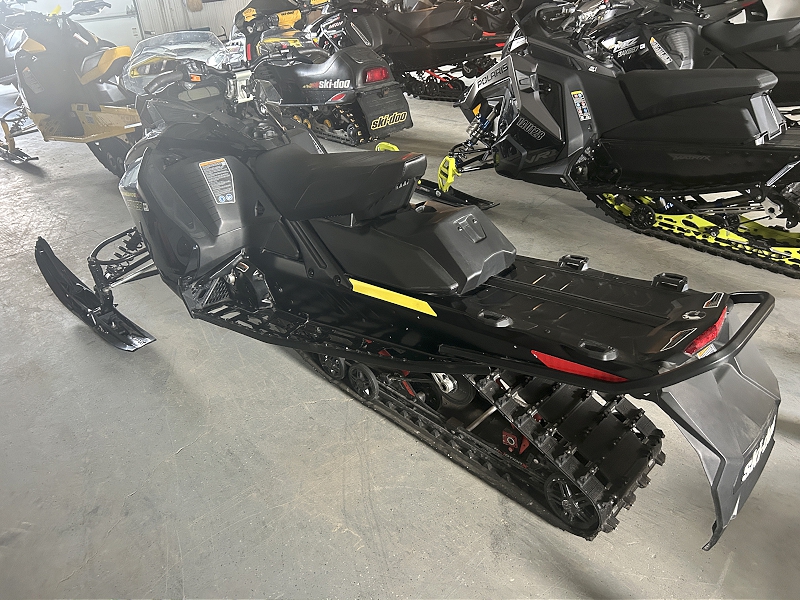 Snowmobiles  2022 SKI-DOO RENEGADE X 850 E-TEC SNOWMOBILE Photo