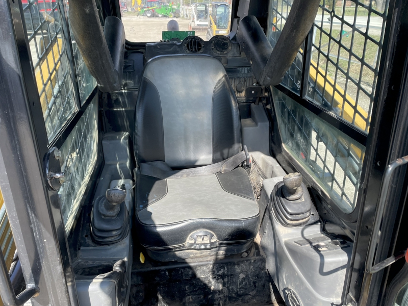 2019 ASV RT-75 COMPACT RUBBER TRACK LOADER