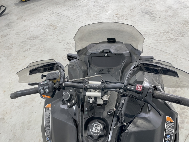 Snowmobiles  2022 SKI-DOO  RENEGADE X 900 ACE TURBO R SNOWMOBILE Photo