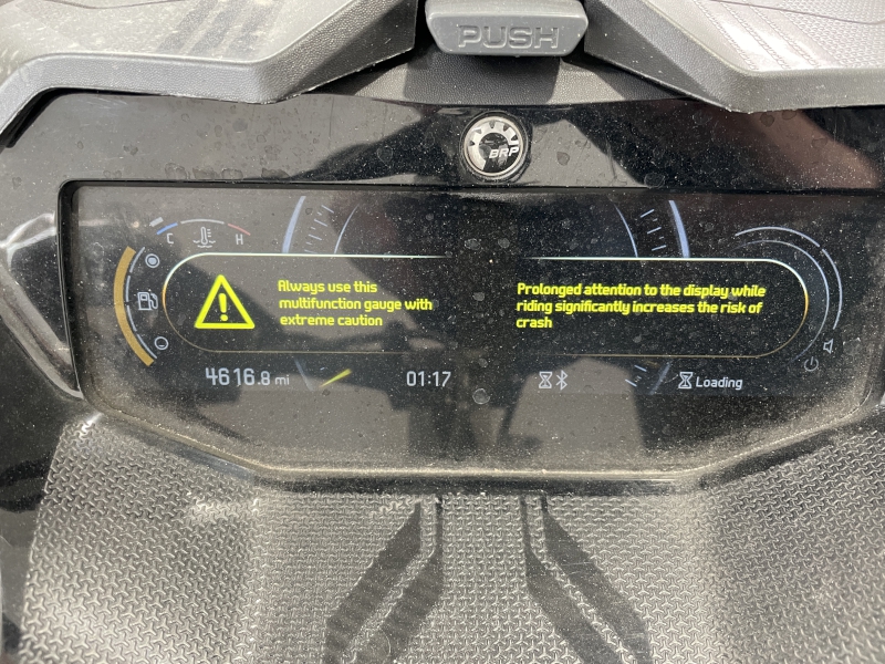 Snowmobiles  2022 SKI-DOO  RENEGADE X 900 ACE TURBO R SNOWMOBILE Photo