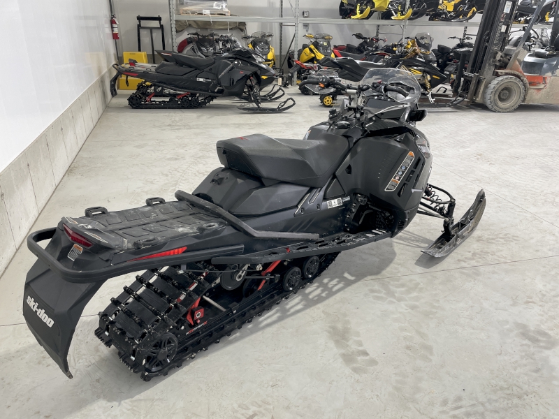 Snowmobiles  2022 SKI-DOO  RENEGADE X 900 ACE TURBO R SNOWMOBILE Photo