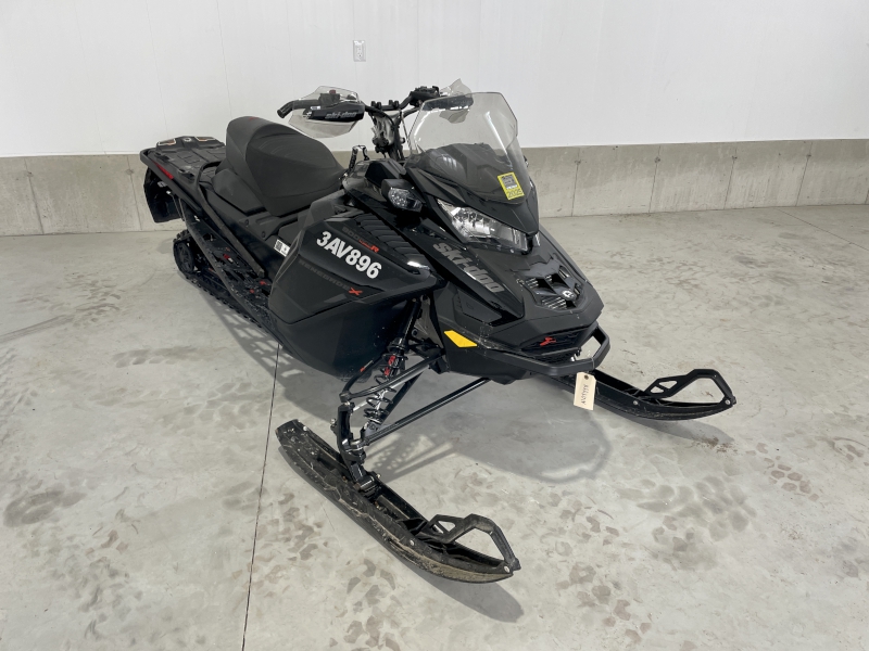 Snowmobiles  2022 SKI-DOO  RENEGADE X 900 ACE TURBO R SNOWMOBILE Photo