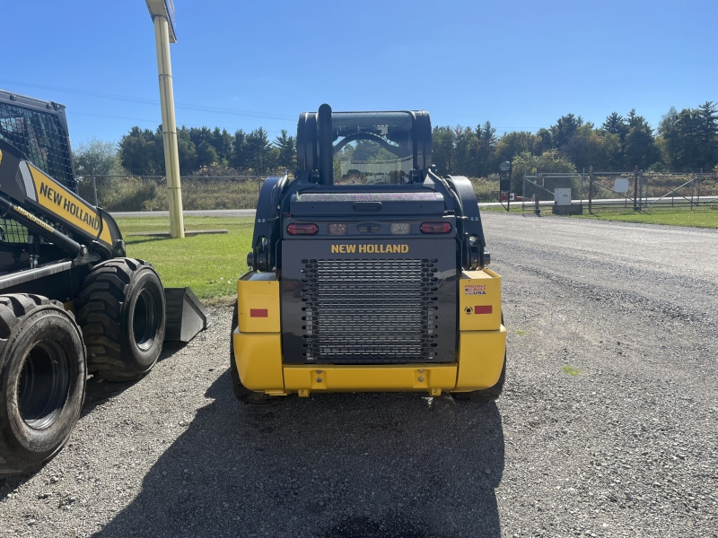 2026 NEW HOLLAND L320 SKID STEER LOADER