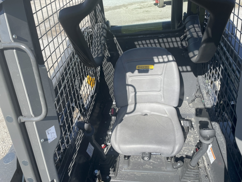 2026 NEW HOLLAND L320 SKID STEER LOADER