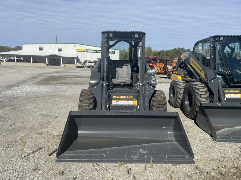 2026 NEW HOLLAND L320 SKID STEER LOADER