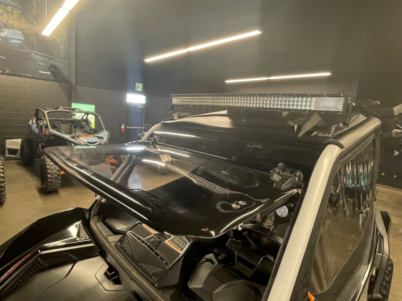 ATV & Utility Vehicles  2020 CAN-AM MAVERICK SPORT XXC 1000R SIDE BY SIDE Photo