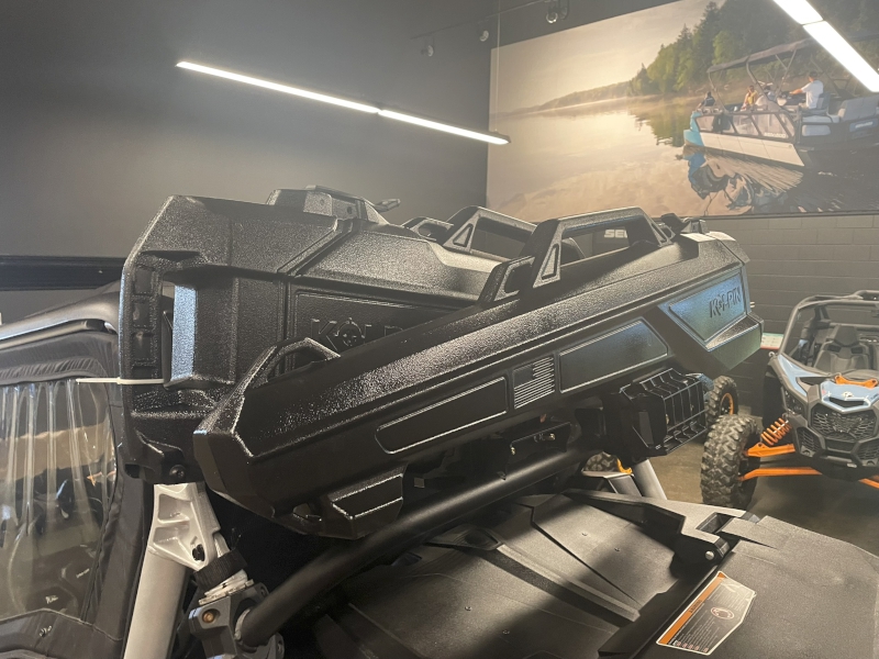ATV & Utility Vehicles  2020 CAN-AM MAVERICK SPORT XXC 1000R SIDE BY SIDE Photo