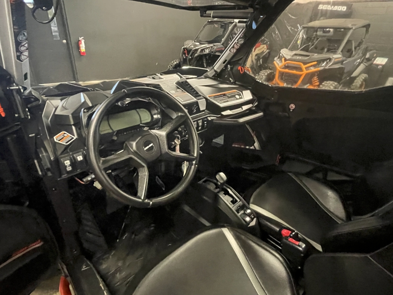 ATV & Utility Vehicles  2020 CAN-AM MAVERICK SPORT XXC 1000R SIDE BY SIDE Photo
