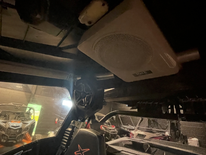 ATV & Utility Vehicles  2020 CAN-AM MAVERICK SPORT XXC 1000R SIDE BY SIDE Photo