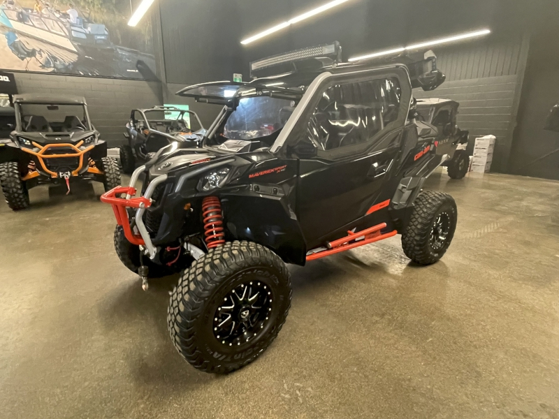 ATV & Utility Vehicles  2020 CAN-AM MAVERICK SPORT XXC 1000R SIDE BY SIDE Photo